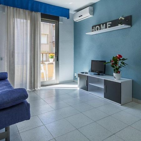 Apartamentos Simo B/G/D Пеніскола Екстер'єр фото